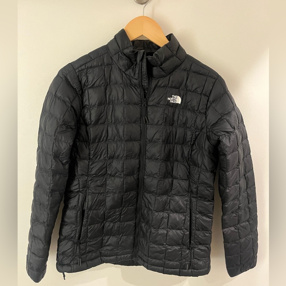 North Face Puffer Jacket